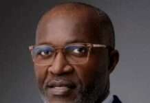 Roosevelt Ogbonna resigns from Access HoldCo, remains Access Bank CEO Roosevelt Ogbonna resigns from Access HoldCo, remains Access Bank CEO