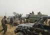 Troops rescue nine kidnap victims in Zamfara Army Captain, two soldiers killed as troops neutralise 45 bandits in Katsina