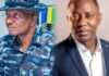 Police explain Sowore’s imprisonment after bail HURIWA slams IGP's ex-parte order to scrutinise Sowore's bank accounts