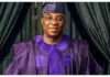 FG to appoint KWAM 1 as aviation security ambassador King Wasiu Ayinde Marshall, popularly known as KWAM 1 or K1 De Ultimate