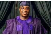 FG to appoint KWAM 1 as aviation security ambassador King Wasiu Ayinde Marshall, popularly known as KWAM 1 or K1 De Ultimate