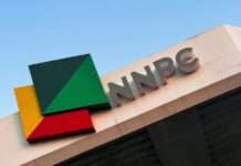 NNPC E&P hits 355,000bpd, records highest output in 36 years NNPC