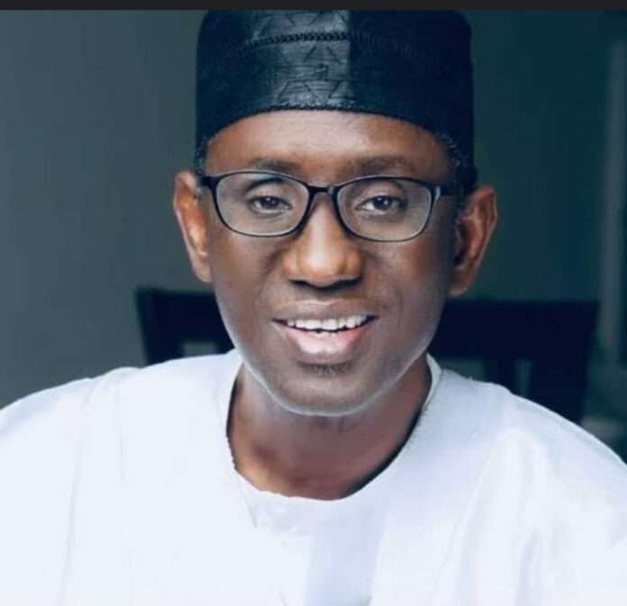 Nuhu Ribadu