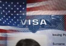 US Embassy cancels Abuja visa appointments over protest fears US Embassy cancels Abuja visa appointments over protest fears