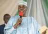 Atiku slams Tinubu over presidential pardon, says action emboldens criminals Presidency accuses Atiku of causing Nigeria’s economic woes