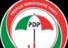 PDP, botched elective National Convention and the unfolding suspensions, By Itote Damisa PDP zones 2027 presidential ticket to South
