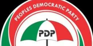 PDP, botched elective National Convention and the unfolding suspensions, By Itote Damisa PDP zones 2027 presidential ticket to South