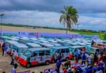 Bayelsa launches Tinubu’s Renewed Hope Scheme