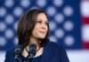 Kamala Harris opposes Trump’s Iran strikes, warns against ‘war of choice’ Kamala Harris