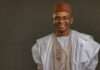 el-Rufai to honour EFCC’s invitation on Monday el-Rufai arrives in EFCC’s office as supporters, opponents clash in Abuja