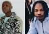 I didn’t kill Mohbad ― Naira Marley
