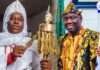 ‘Empty threat’: Ooni taunts Alaafin over ultimatum, describes monarch as comedian oni and alaafin
