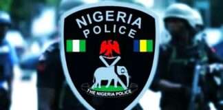 Kano: Police probe extortion claims, suspend constable, vigilante Police detain suspected vandal, recover telecom mast in A’Ibom