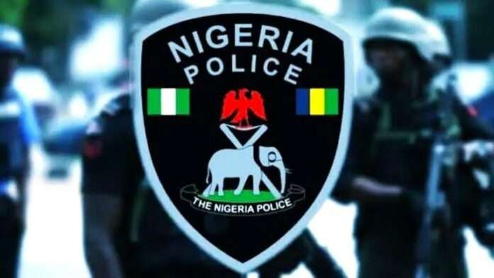 Police detain suspected vandal, recover telecom mast in A’Ibom