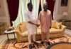 Fubara meets Tinubu in Aso Rock
