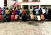 EFCC nabs 37 internet fraudsters, recovers fetish items