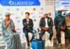 E1 CEO: Why we chose Lagos for Africa’s first electric boat race championship
