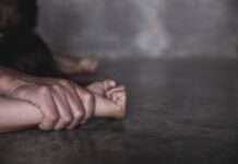 Civil servant sent to prison for raping five-year-old girl