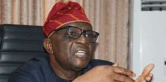 Onanuga blasts El-Rufai, Obi, Amaechi, says they’re ‘political laggards’