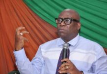 How Osinbajo clashed with DSS over Sowore’s detention — Akinnola