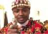 IPOB disowns Simon Ekpa after Finland terrorism conviction