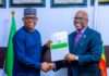 NNPC Ltd, TotalEnergies, Sapetro execute landmark PSC for deepwater blocks