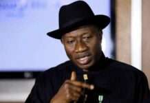 Case against Jonathan’s 2027 run stalls as lawyer fails to appear in court Customs intercepts stolen Rolls-Royce, Lamborghini smuggled into Nigeria from Canada* https://www.theconclaveng.com/customs-intercepts-stolen-rolls-royce-lamborghini-smuggled-into-nigeria-from-canada/ *NSCDC busts interstate car theft ring linked to 160 stolen vehicles* https://www.theconclaveng.com/nscdc-busts-interstate-car-theft-ring-linked-to-160-stolen-vehicles/