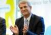 Nestle sacks CEO over romantic relationship with subordinate