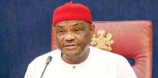 FCT poll: Wike thanks residents, vows to complete key projects