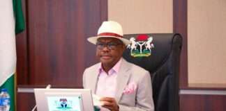 Wike slams N5m fine, 7.5% property charge on land defaulters in FCT