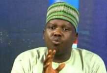 Bwala makes U-turn on ‘no-man’s land’ comment, says Lagos belongs to Yoruba