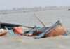 Niger boat mishap death toll hits 60