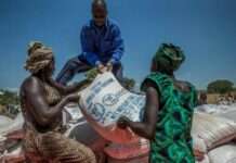 U.S releases $32.5m for food aid to displaced Nigerians