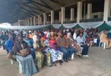 1,146 unemployed youths selected for second phase RHEI in Kaduna