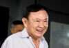 Former leader flees Thailand in private jet days before court ruling…