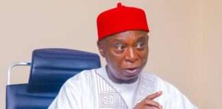 We faced ethnic cleansing in Delta State, forced to deny being Igbos—Sen. Nwoko Senator Ned Nwoko