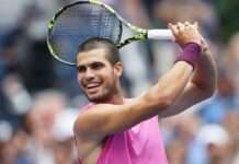 Alcaraz gains Djokovic revenge, returns to US Open final