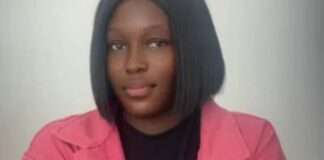 Ex-Lover allegedly kills ex-NYSC lady after declaring: “If I don’t marry you, blood will flow,”