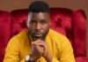 Popular Yoruba actor loses son Bereaved Ibrahim Chatta