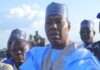 Zulum visits families of 63 Borno residents, killed by Boko Haram