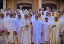 Ondo gov commends FG, DSS for prosecution of Owo Church attack suspects