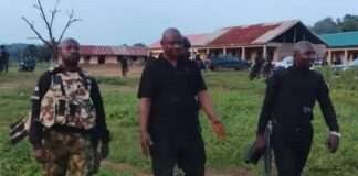 NSCDC, Army, Police foil attacks on Plateau village