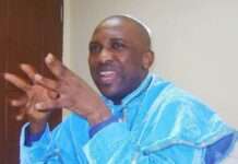 Primate Ayodele predicts outcomes of Anambra, Ekiti, Osun governorship elections