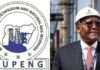 As petroleum industry deregulation threatens unionism, By Dan D. Kunle Dangote Refinery clarifies: Union membership voluntary for workers