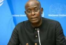 UN Humanitarian Coordinator, condemns killing of civilians in Bama by Boko Haram