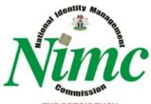 “One Person, One Identity”: NIMC hits 136m enrolments as new NIN Law takes effect NIMC promotes 523 staff members