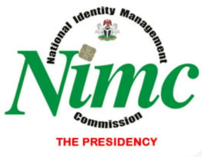 NIMC promotes 523 staff members