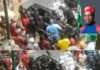 Police arrest security operatives who killed pregnant woman, four others in Onitsha