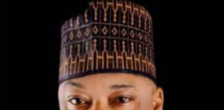 REA director Alhasan, slumps, dies