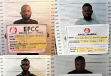 Court jails 21 internet fraudsters in Ibadan